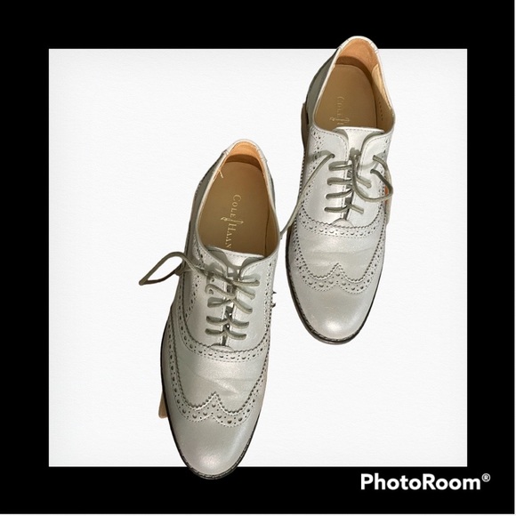 Cole Haan Oxfords - Picture 5 of 13